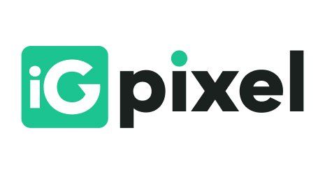 igpixel logo