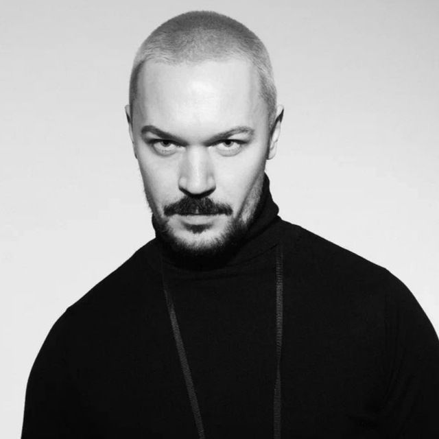 Misha Hailo