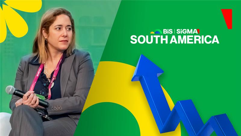 Partnership between BiS SiGMA, ANALOME, AJP strengthens institutional integration in Brazilian iGaming