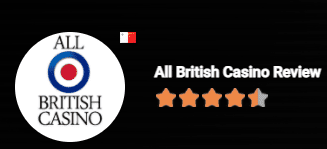 british casino review