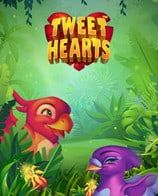 tweet hearts