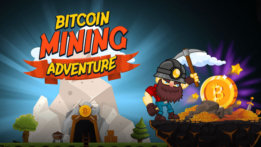bitcoin mining 2