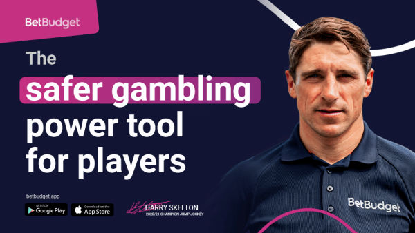 Department of Trust signs champion jockey Harry Skelton for safer gambling push