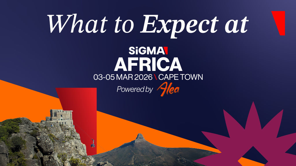 2026年SiGMA非洲峰会：连接非洲博彩和金融科技创新的关键平台