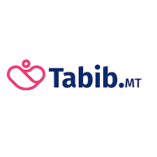 tabib.mt logo