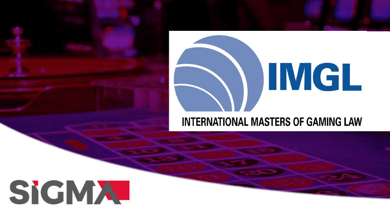 SiGMA enters partnership with International Masters of Gaming Law