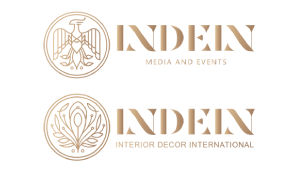 indein logo