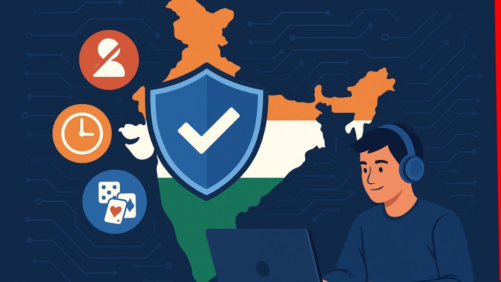 India’s safer gaming future: Industry drafts CROG code to protect players and regulate play