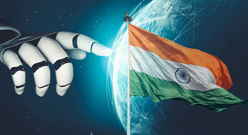 India to forgo AI legislation