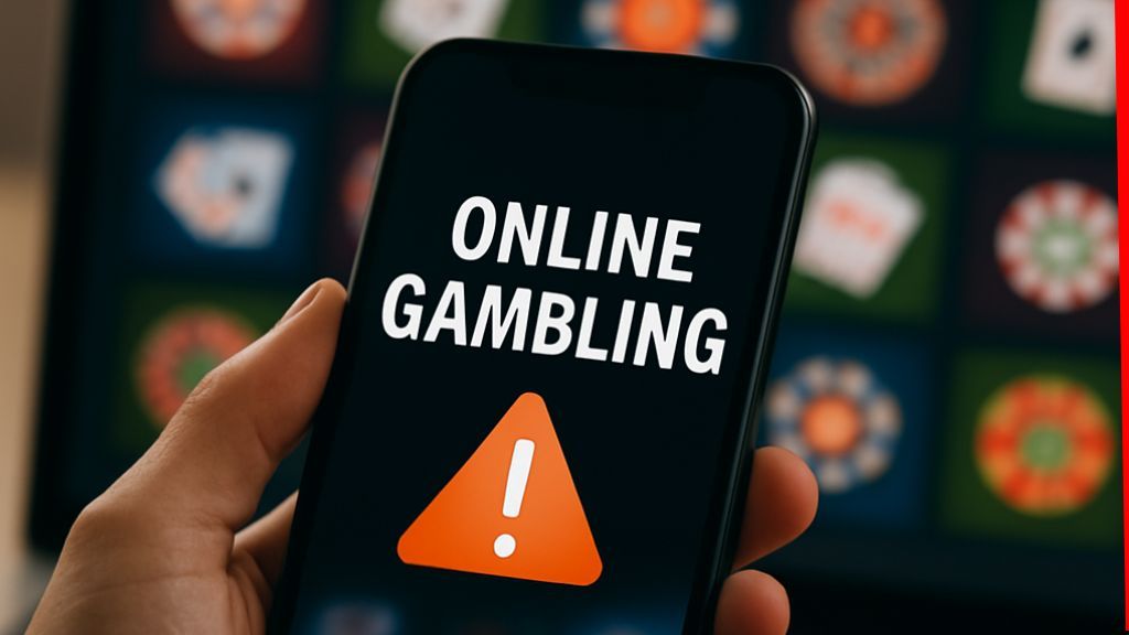 Indonesia freezes over 28,000 bank accounts in major anti-gambling move