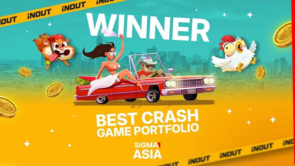 INOUT GAMES - 