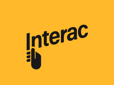 Interac logo