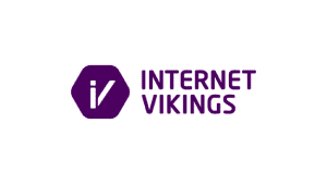 internet vikings logo