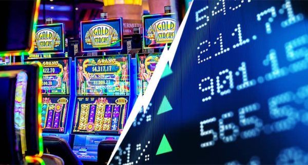 ¿Vale la pena invertir en acciones de juegos de azar y casinos?