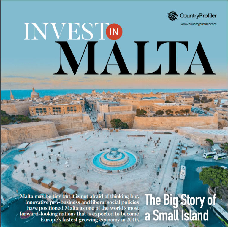 invest malta cover
