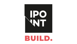 ipoint build logo