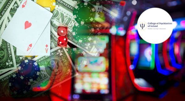 Ireland: The College of Psychiatrists calls for gambling advertisement ban