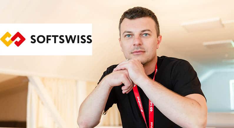 I’m excited to be standing on the brink of the Fourth Industrial Revolution - Ivan Montik