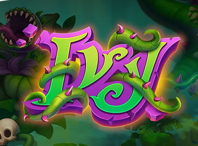 Ivy logo