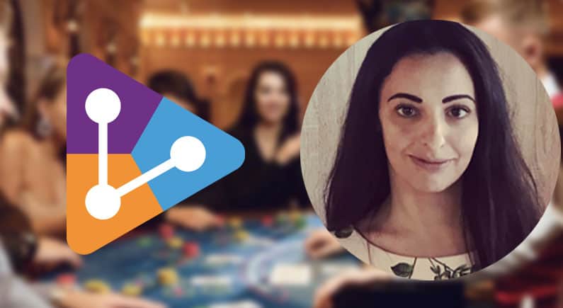 Jacqui Gatt rejoint SharedPlay au poste de COO