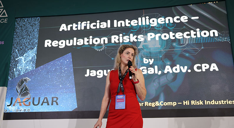 Navigating the intersection of AI, Crypto, and Gaming: A legal perspective