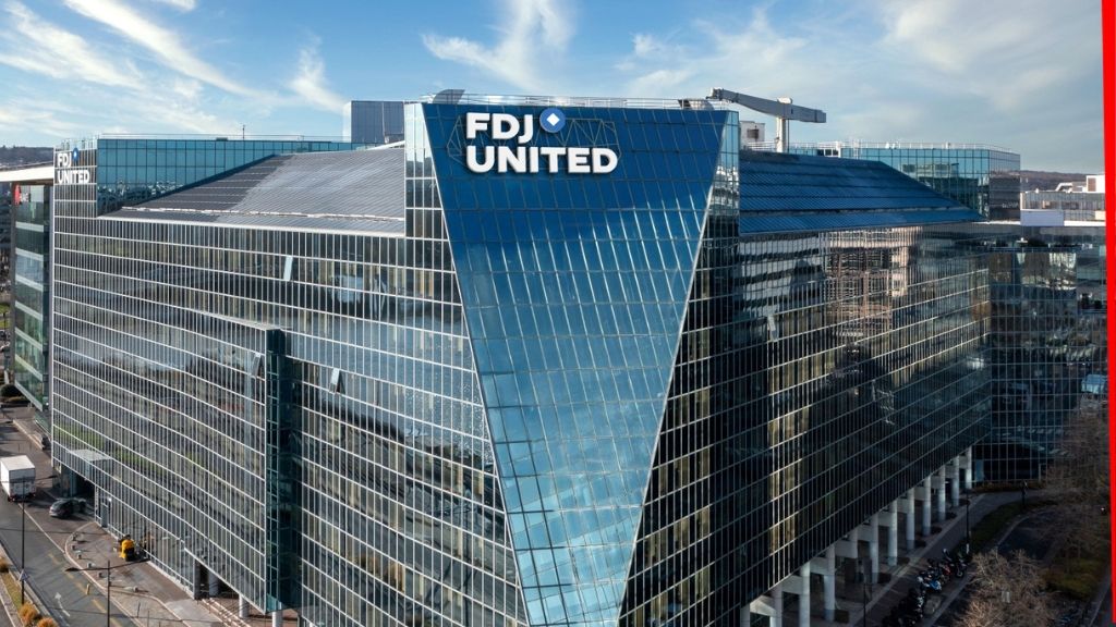 FDJ United ก้าวสู่ระดับแนวหน้าของวงการเกมในยุโรปในปี 2024