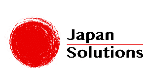 japan solutions logo