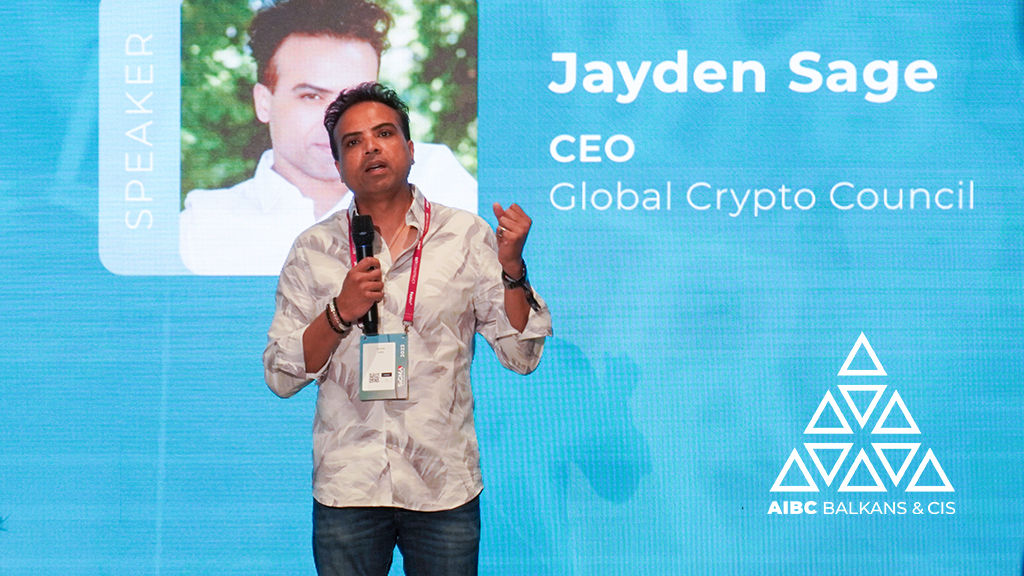 Jayden Sage on the transformative power of AI