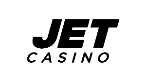 jet casino Logo