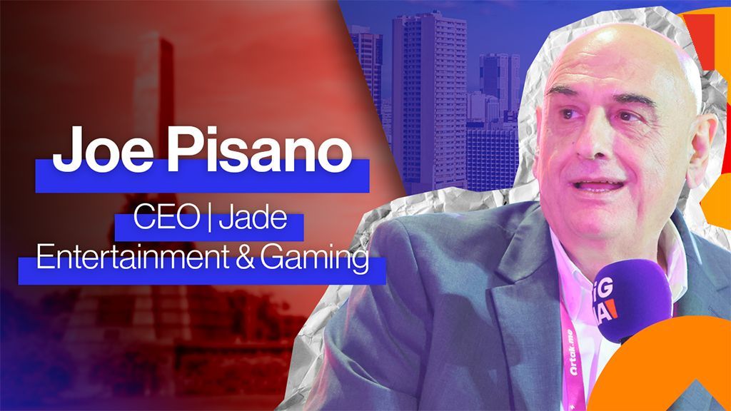 Assista: Joe Pisano analisa a evolução do setor de jogos nas Filipinas e os próximos passos