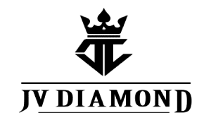 jv diamond logo