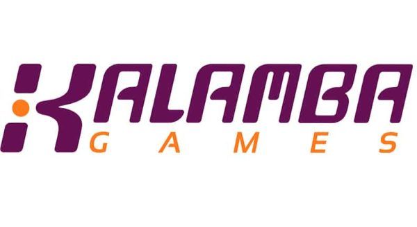 Kalamba Games strikes major partnership with Pariplay