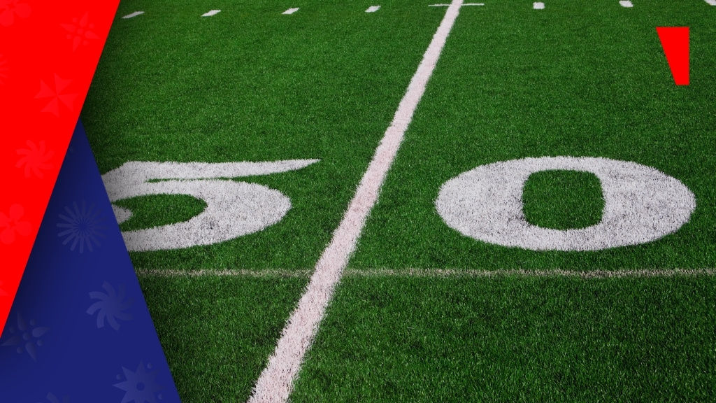 Kalshi hits new record as NFL overtakes politics for the first time