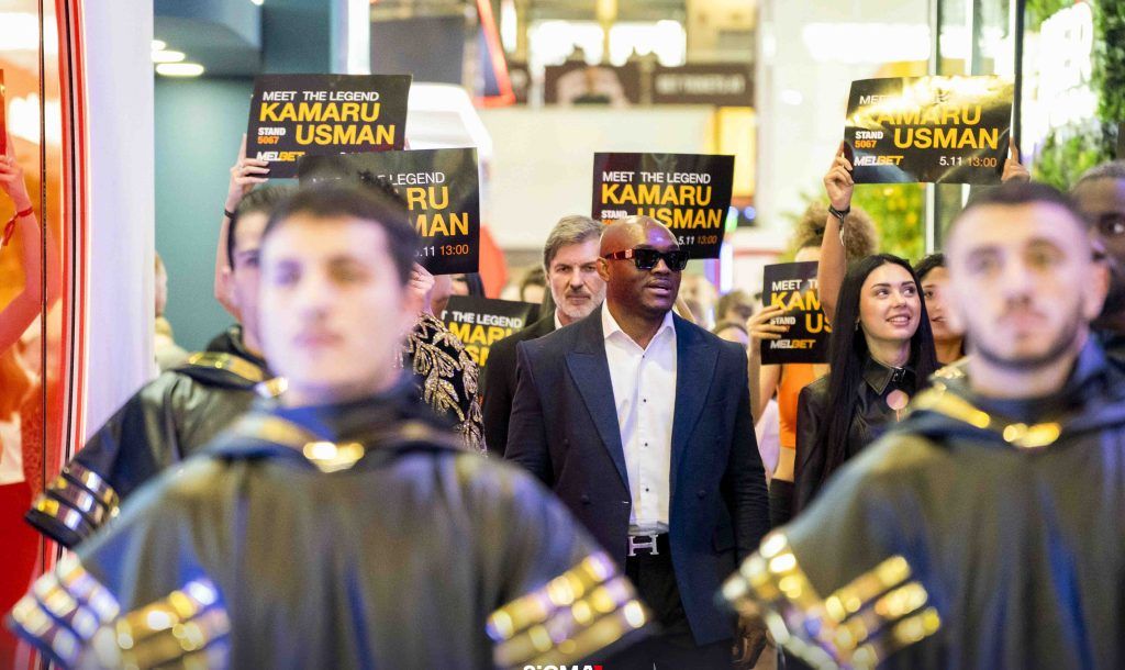 SiGMA Central Europe 2025: 30,000 attendees mark a record-breaking debut