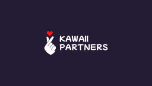 kawaii partners logo