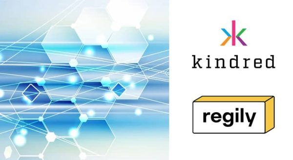 Kindred Group adopts Regily’s fast-growing checkin technology