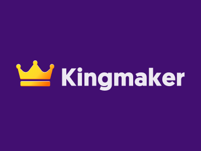 Logo di Kingmaker Casino