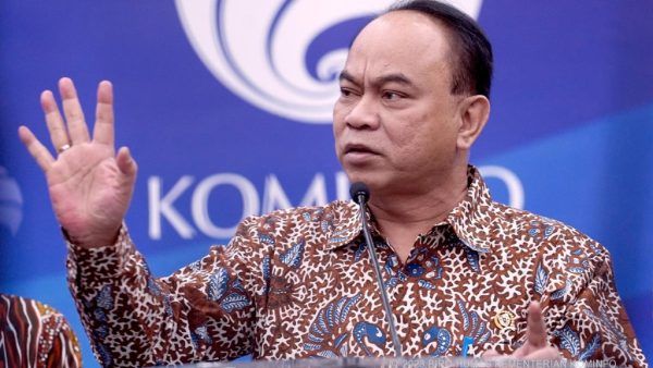 Indonesia: Kominfo se asocia con organizaciones financieras