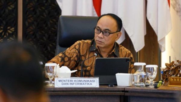 Kominfo, de Indonesia, bloquea el acceso a las webs de crédito relacionadas con el iGaming