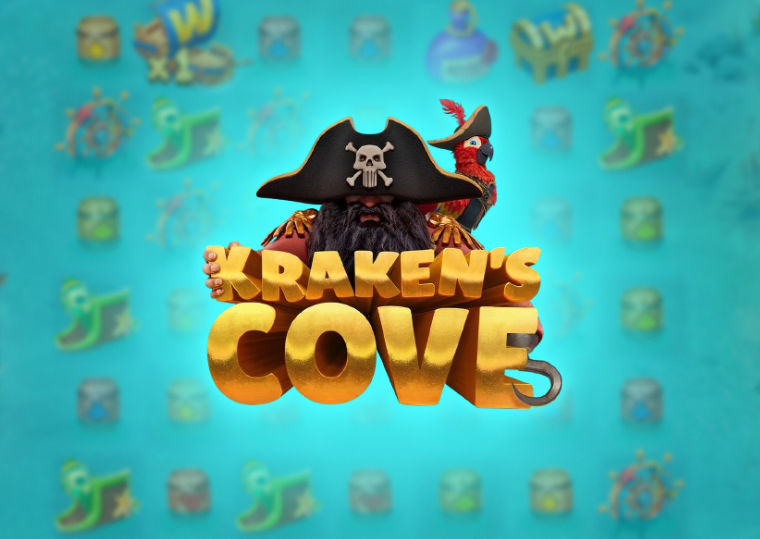 Krakens Cove