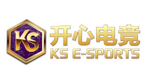 ks esports logo