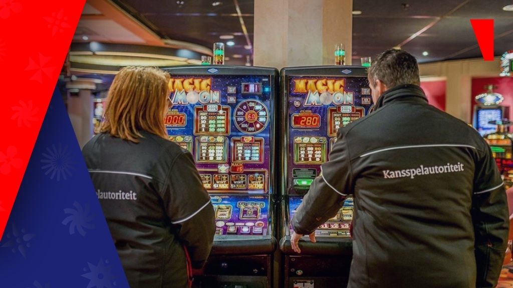荷兰加强赌场和老虎机厅照顾义务:Ksa发布新指南加强消费者保护