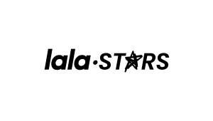 lala-stars logo