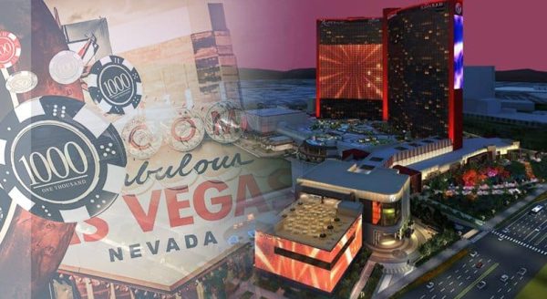 Las Vegas Strip to get new iconic resort after a decade