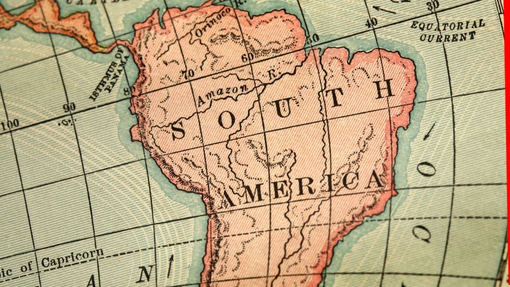 LATAM gaming industry shaken by new tax pressures