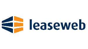leaseweb logo