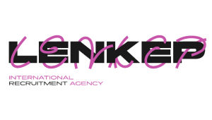 lennkep logo