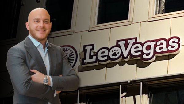 LeoVegas names ex-MGA CEO Carl Brincat as its new director