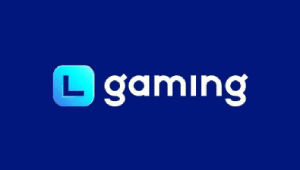 lgaming logo