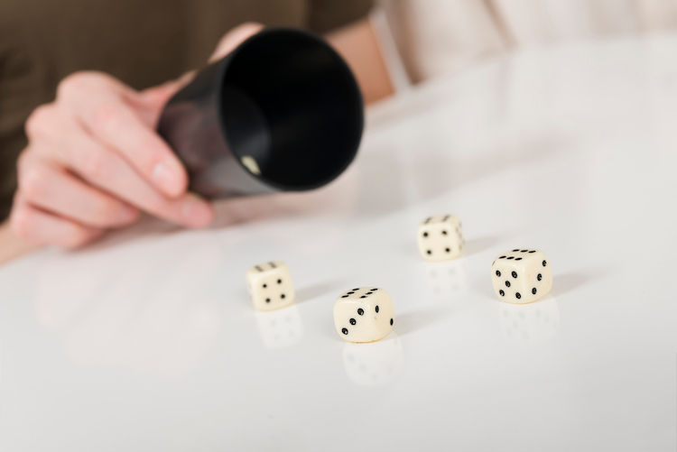 How to Play Liar’s Dice Game 
